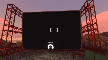 Big Walk Normal Ending (1)