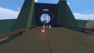 Big Walk Wall Feature Image