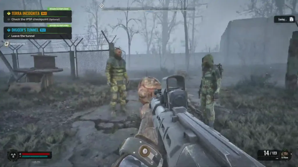 S.T.A.L.K.E.R. 2: Cost of Hope - Terra Incognita Full Quest Guide | S.T.A.L.K.E.R. 2: Cost of Hope | GamesHorizon Chill