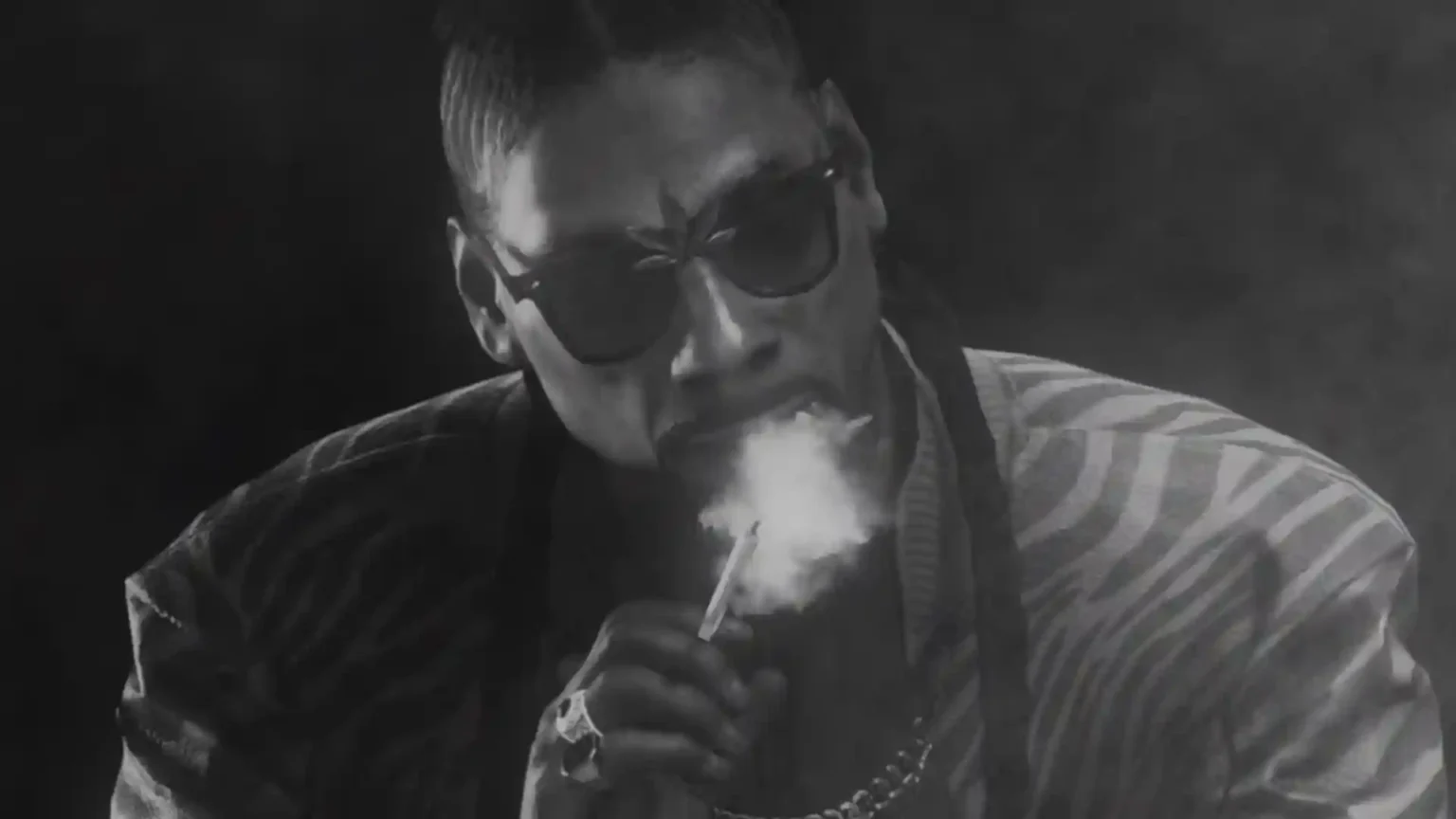 Dr. Cyrus Cane in HITMAN World of Assassination