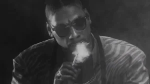 Dr. Cyrus Cane in HITMAN World of Assassination