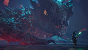 Grounded 2 Into the Abyss Dragon Weapon Feature Image