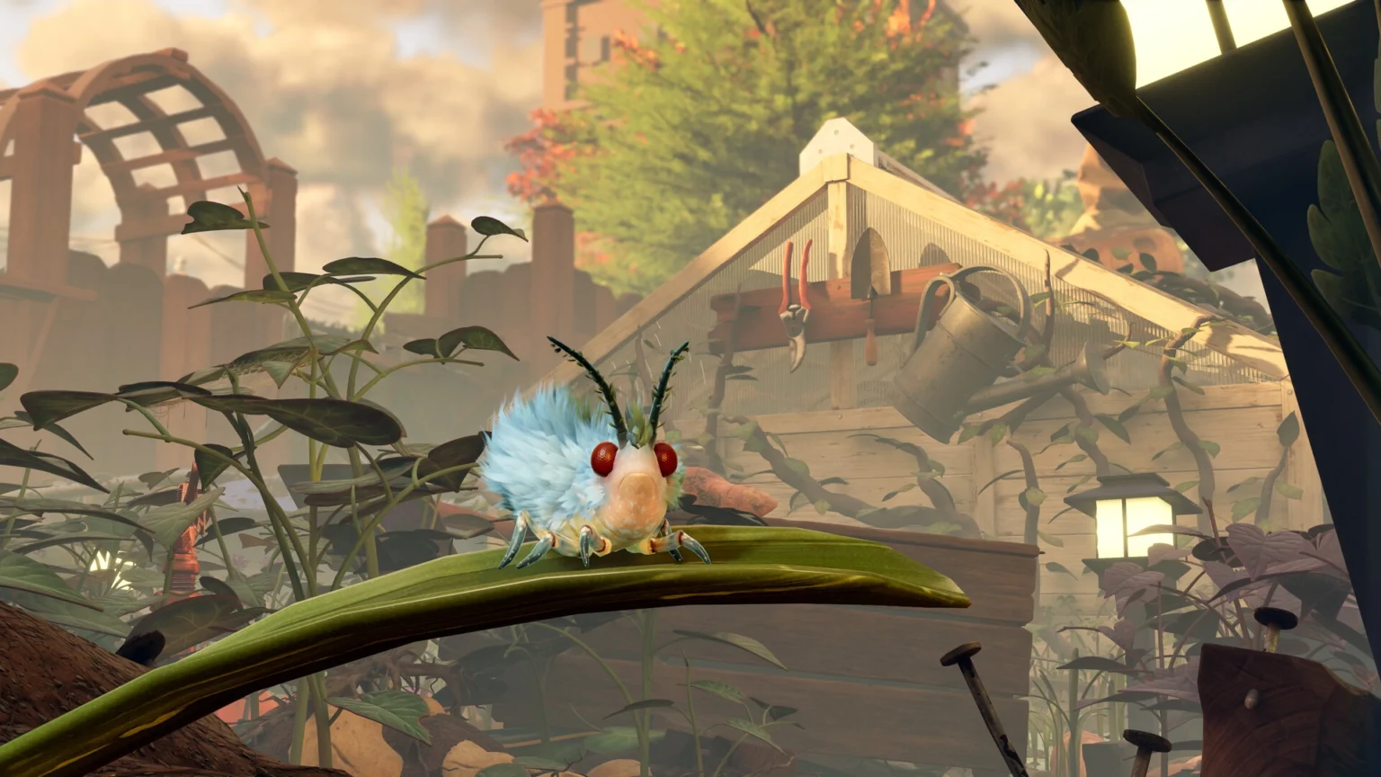 Grounded 2 Into the Abyss Trinekts Guide Feature Image
