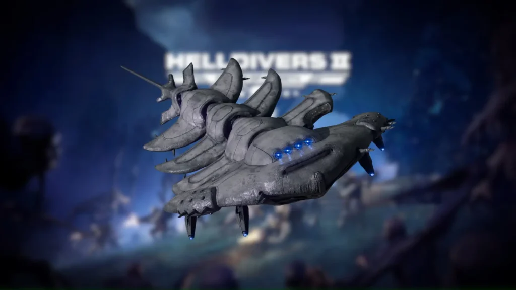 How to Slay the Illuminate Faction in Helldivers 2 | Helldivers 2,Illuminate Faction | GamesHorizon Helldivers 2 Leviathan