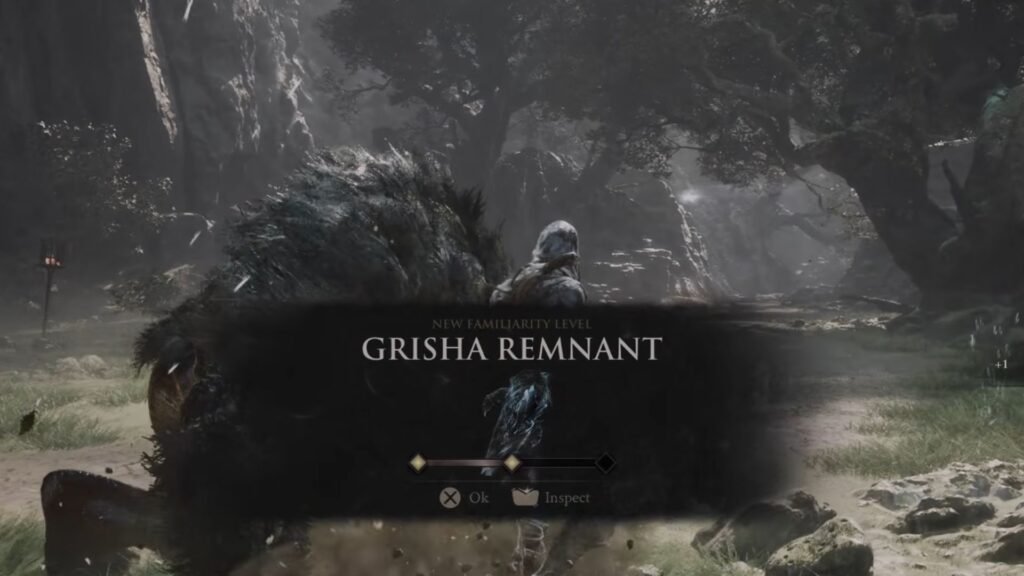 Mortal Shell 2 - All Grisha Remnant Locations - - Guides | | GamesHorizon
