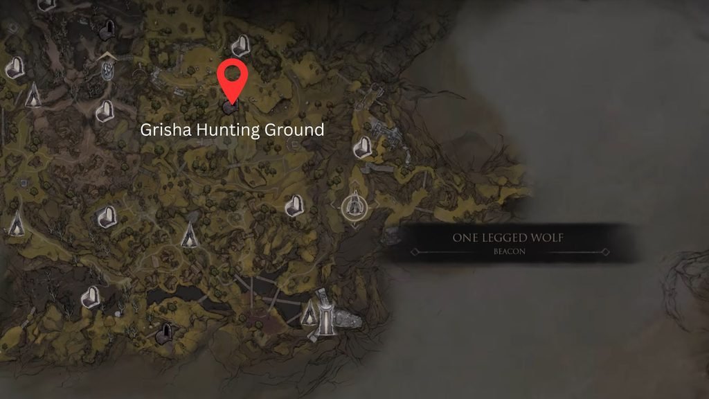 Mortal Shell 2 - All Grisha Remnant Locations | | GamesHorizon Mortal Shell 2 - All Grisha Remnant Locations - - Guides | | GamesHorizon