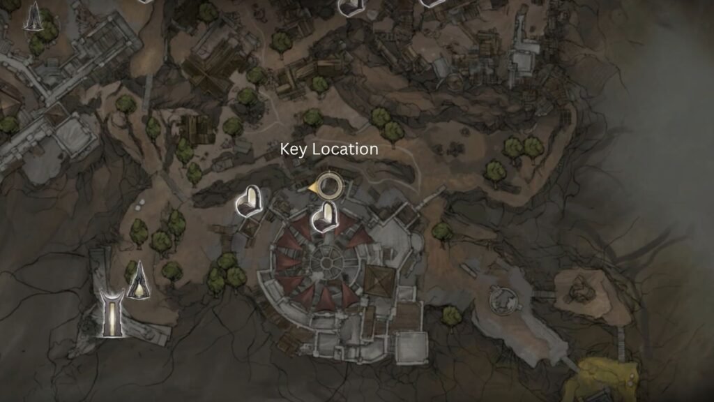 Mortal Shell 2 - All NPC Quests Guide - - Guides | | GamesHorizon