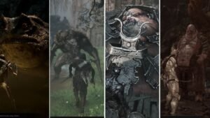 Mortal Shell 2 - All NPC Quests Guide - - Guides | | GamesHorizon
