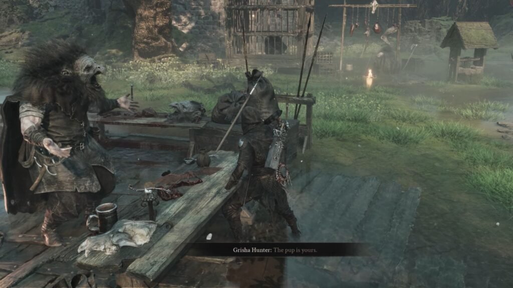 Mortal Shell 2 - All NPC Quests Guide - - Guides | | GamesHorizon