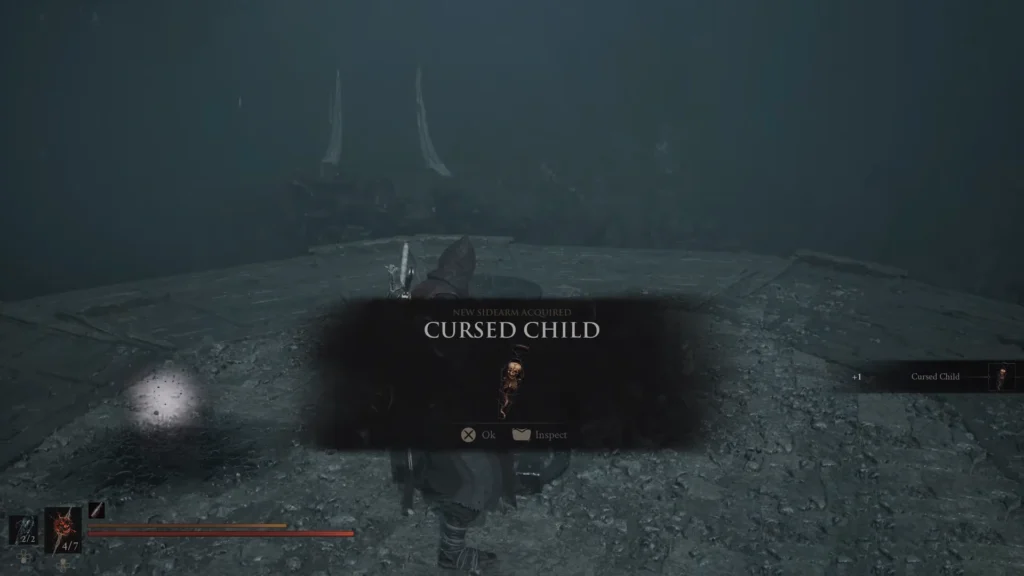 Mortal Shell 2 - All Sidearm Locations | | GamesHorizon Mortal Shell 2 Cursed Child