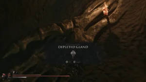 Mortal Shell 2 Depleted Gland