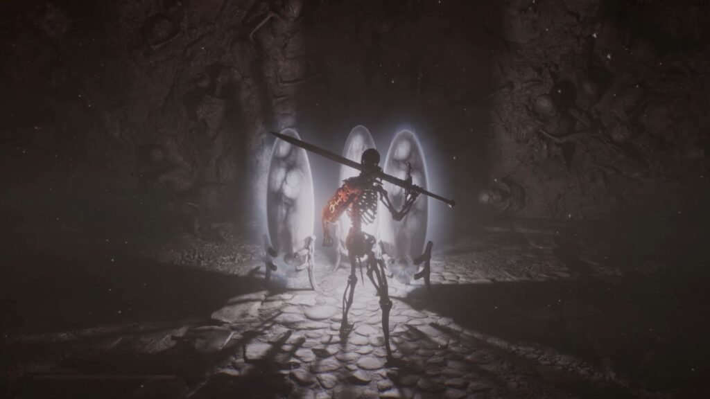 Mortal Shell 2 Guides Hub | | GamesHorizon Mortal Shell 2 Guides Hub - - Guides | | GamesHorizon