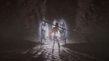 Mortal Shell 2 - Hall of Illusions Walkthrough - - Guides | One Piece,memorable quotes | GamesHorizon