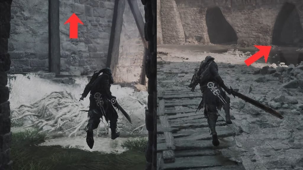 Mortal Shell 2 - How to Enter Citadel of Penance | | GamesHorizon Mortal Shell 2 - How to Enter Citadel of Penance - - Guides | | GamesHorizon