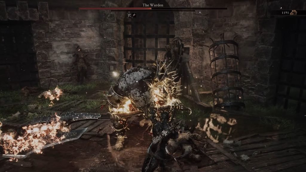Mortal Shell 2 - How to Enter Citadel of Penance | | GamesHorizon Mortal Shell 2 - How to Enter Citadel of Penance - - Guides | | GamesHorizon