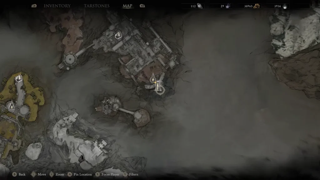Mortal Shell 2 Sester Reforge