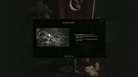 Mortal Shell 2 Slayer Seal Feature Image