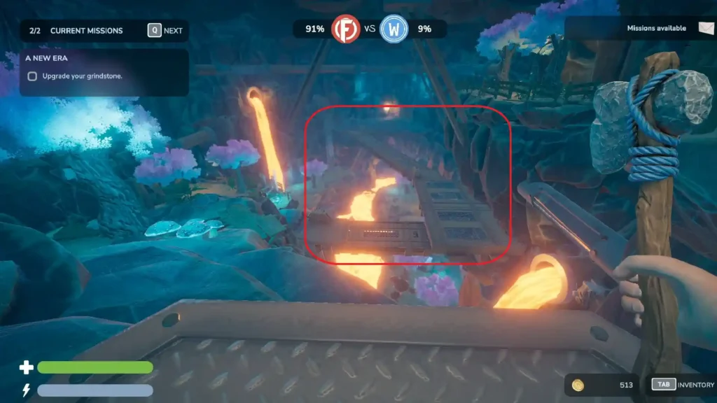 New path to Hamster Home