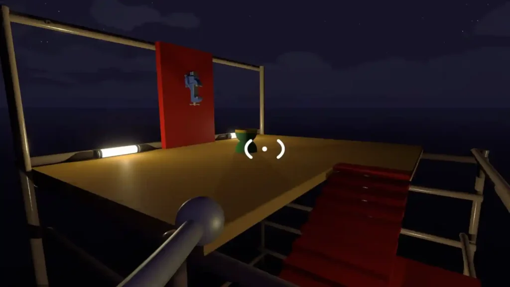 Big Walk - All Purple Gourd Locations | Big Walk | GamesHorizon Platforming puzzle Big Walk