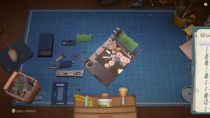 ReStory Circut Board