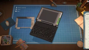 ReStory Laptop Repair Screen