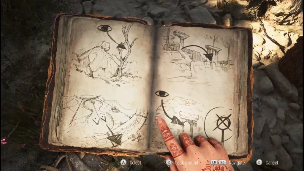 Resonance A Plague Tale Legacy Plunderers Sopiha Diary