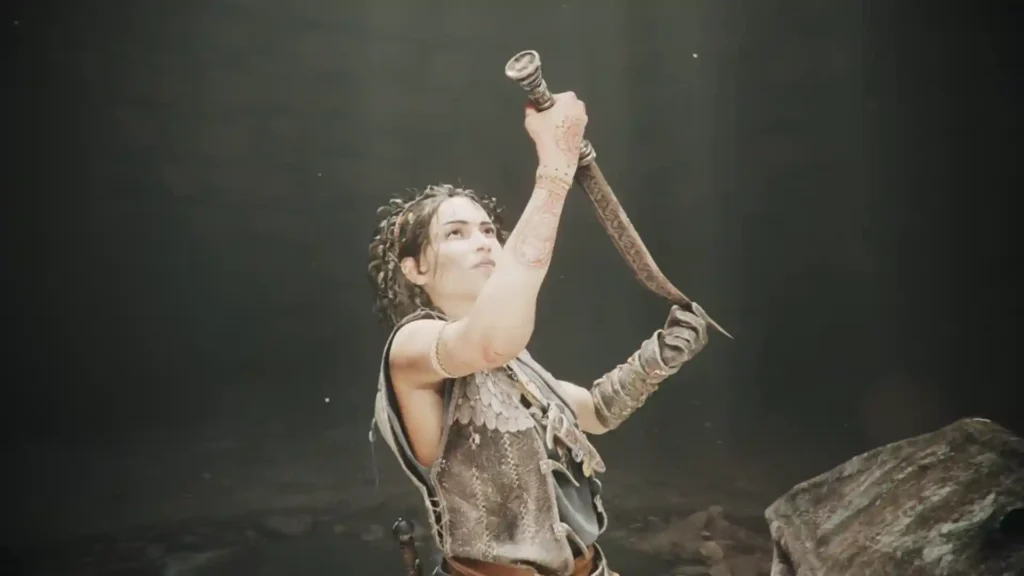 Sica Blade