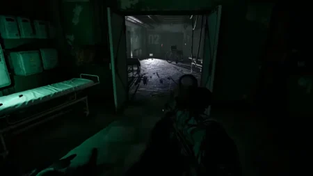 Stalker 2 Call of Hope DLC Feature Image for How to Start Guide