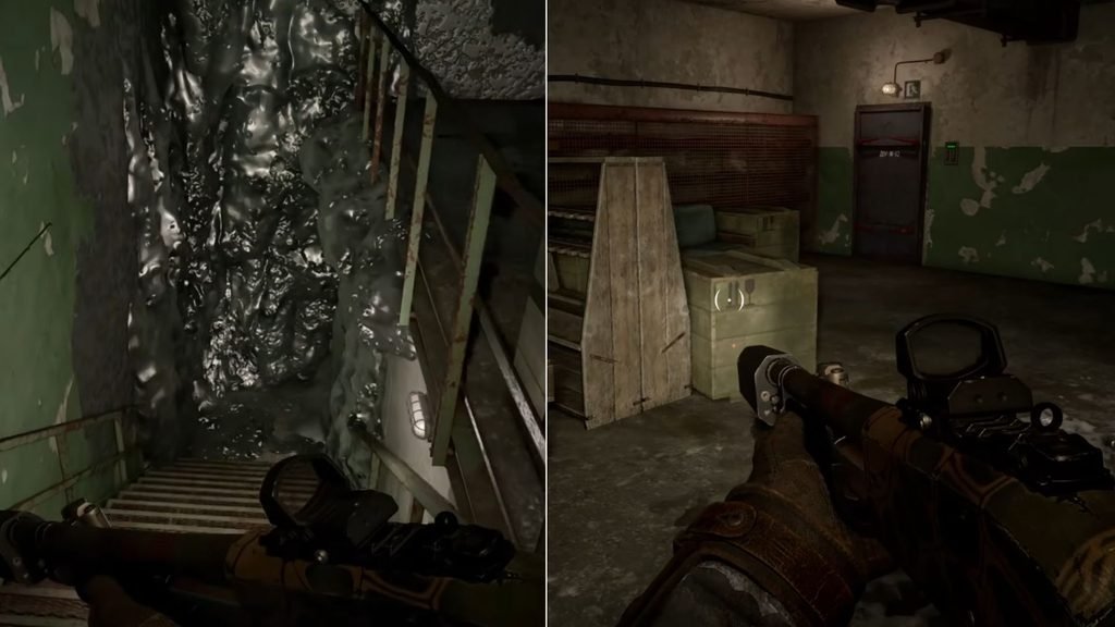 Stalker 2 Cost of Hope - All DLC Mission Door Code Combinations - - Guides | | GamesHorizon