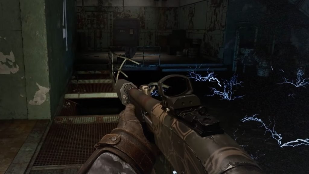 Stalker 2 Cost of Hope - All DLC Mission Door Code Combinations - - Guides | | GamesHorizon