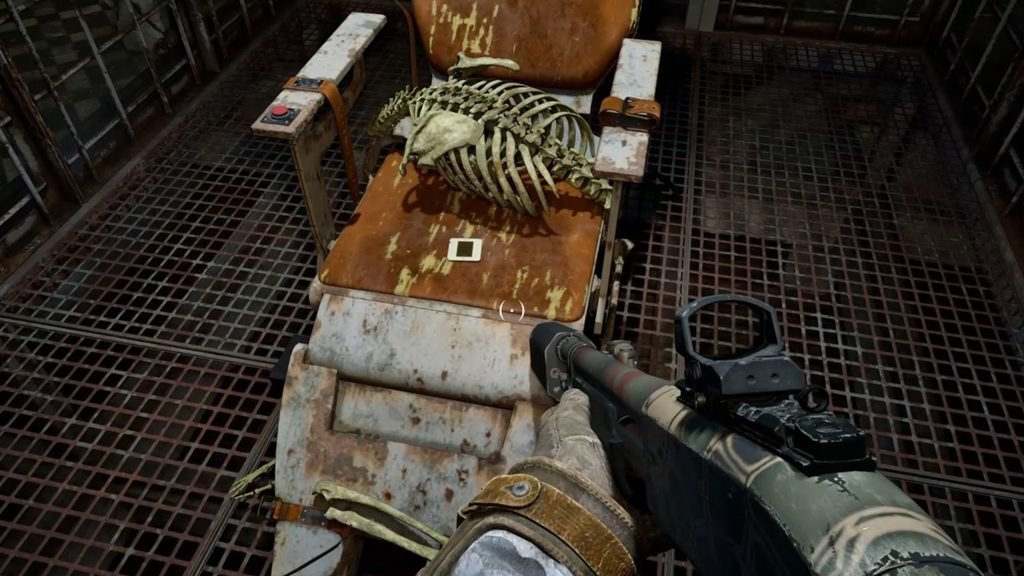 Stalker 2 Cost of Hope - All DLC Mission Door Code Combinations - - Guides | | GamesHorizon