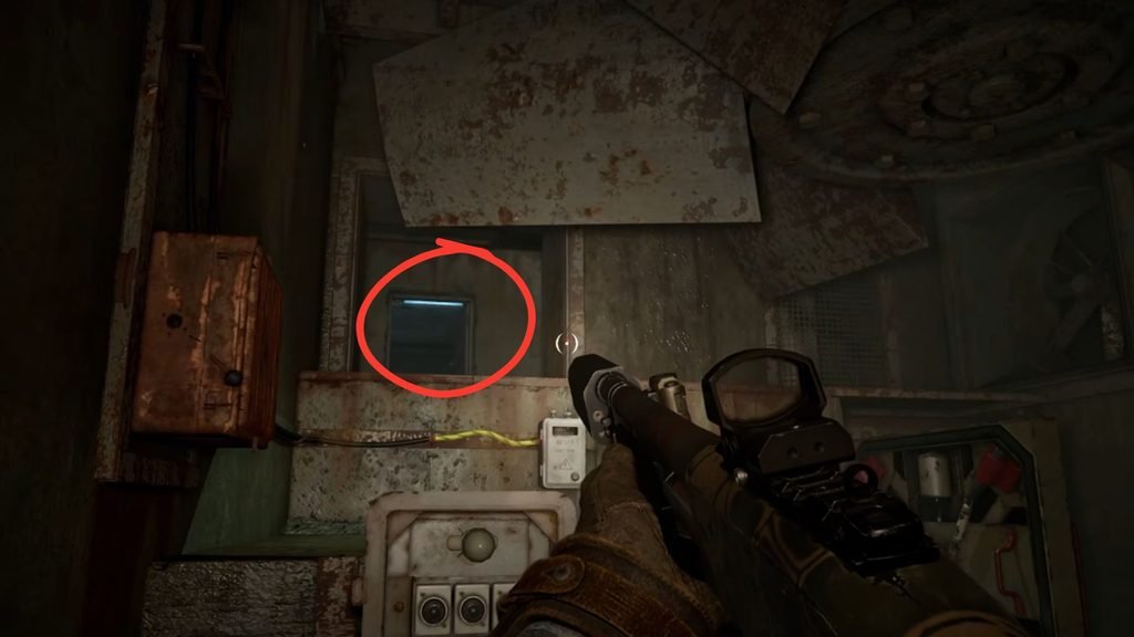 Stalker 2 Cost of Hope - All DLC Mission Door Code Combinations - - Guides | | GamesHorizon