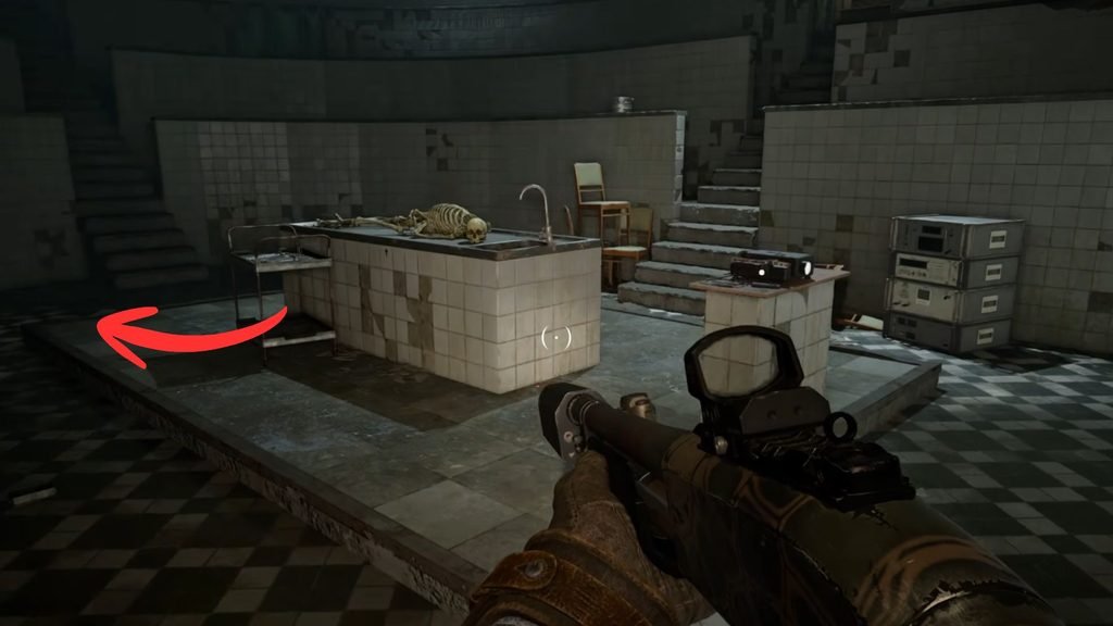 Stalker 2 Cost of Hope - All DLC Mission Door Code Combinations - - Guides | | GamesHorizon