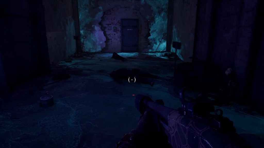 Stalker 2 Cost of Hope - All DLC Mission Door Code Combinations - - Guides | | GamesHorizon