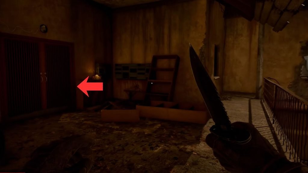Stalker 2 Cost of Hope - All DLC Mission Door Code Combinations - - Guides | | GamesHorizon