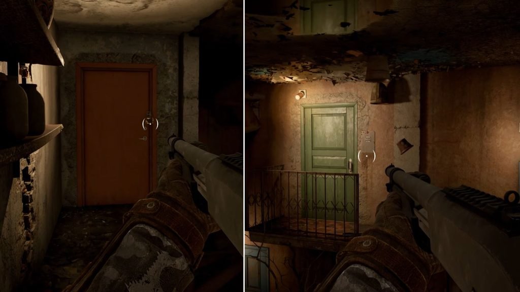 Stalker 2 Cost of Hope - All DLC Mission Door Code Combinations - - Guides | | GamesHorizon