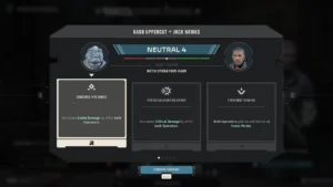 Star Wars Zero Company – Best Early Game Cross-Training Choices Star Wars Zero Company Cross Training Choices