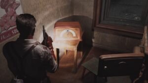 The Sinking City 2: All 10 Radio Locations - - Guides | | GamesHorizon