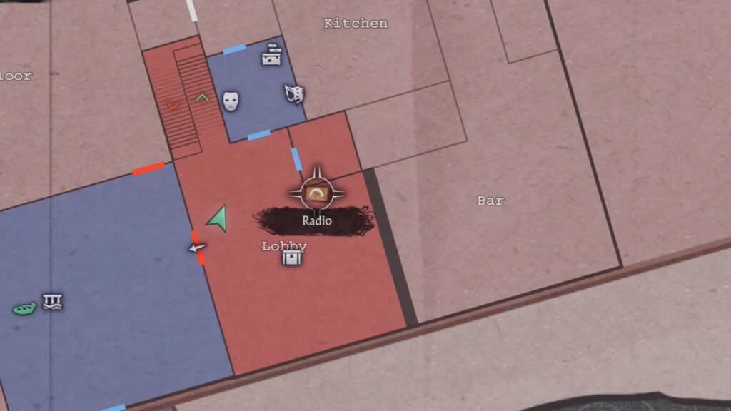 The Sinking City 2: All 10 Radio Locations - - Guides | | GamesHorizon