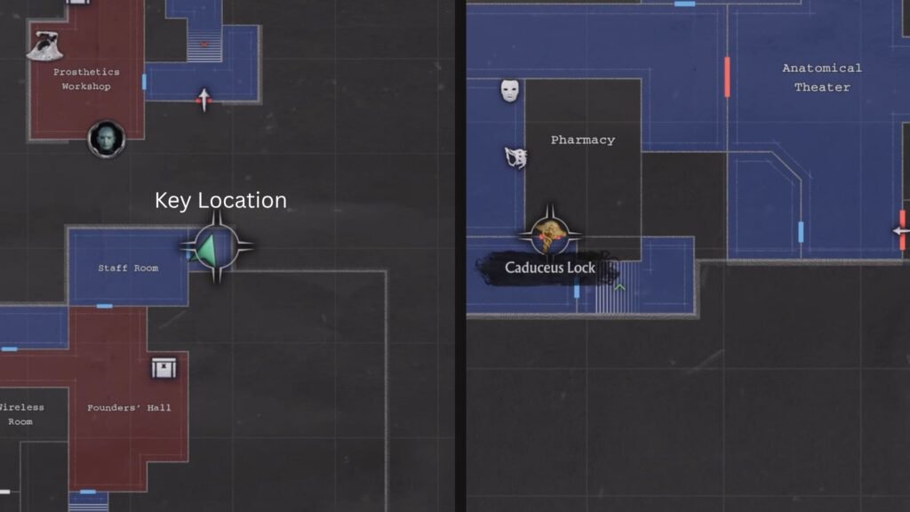 The Sinking City 2: All 10 Radio Locations - - Guides | | GamesHorizon