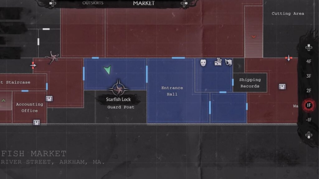 The Sinking City 2: All 10 Radio Locations - - Guides | | GamesHorizon