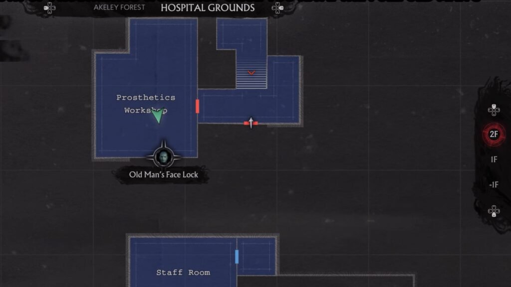 The Sinking City 2: All 4 Weapon Locations - - Guides | | GamesHorizon