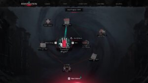 The Sinking City 2 – How To Solve the Radio Frequency Puzzle The Sinking City 2 Wireless Room Radio Frequency Puzzle Solution