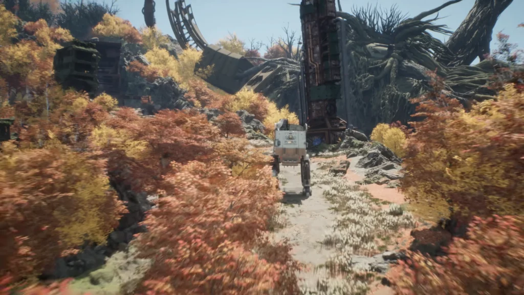 Top 13 Things To Know About Beast Of Reincarnation Before Playing | Beast of Reincarnation | GamesHorizon Image of a cinematic sequence in Beasts of Reincarnation.