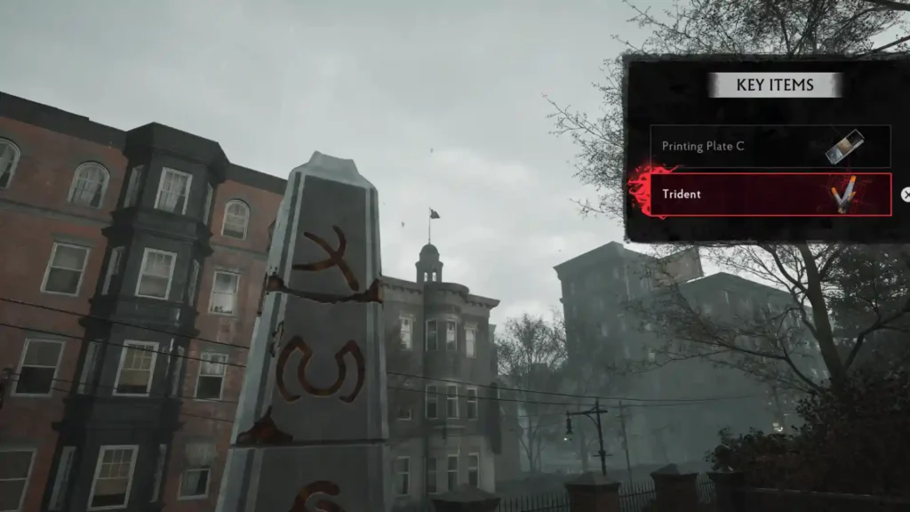 The Sinking City 2 - How to Easily Solve the Church Obelisk Puzzle | The Sinking City 2 | GamesHorizon Obelisk Puzzle in Sinking City 2