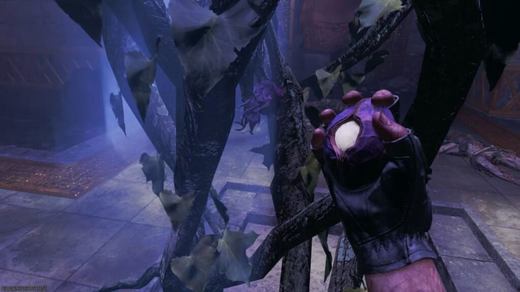 BO7 Zombies Rex Infernus - How To Get Warden's Blight Wonder Weapon - - News | | GamesHorizon