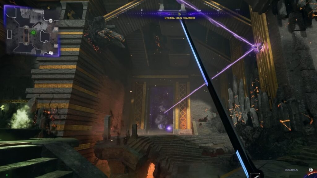BO7 Zombies Rex Infernus - How To Get Warden's Blight Wonder Weapon - - News | | GamesHorizon