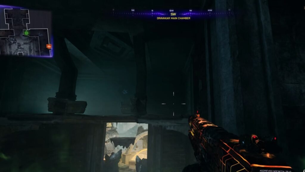 BO7 Zombies Rex Infernus - How To Get Warden's Blight Wonder Weapon - - News | | GamesHorizon
