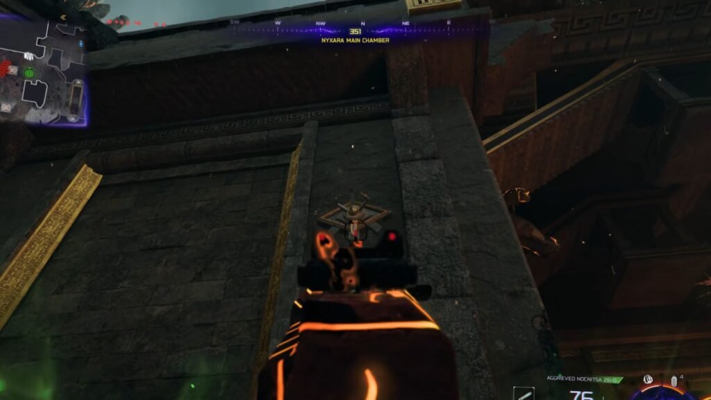 BO7 Zombies Rex Infernus - How To Get Warden's Blight Wonder Weapon - - News | | GamesHorizon