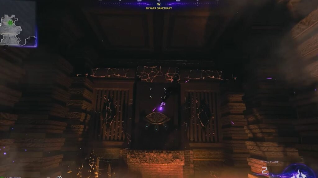 BO7 Zombies Rex Infernus - How To Get Warden's Blight Wonder Weapon - - News | | GamesHorizon